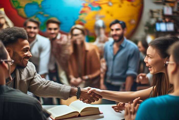 如何提升社交能力和人际关系、如何提升社交能力和人际关系英语作文