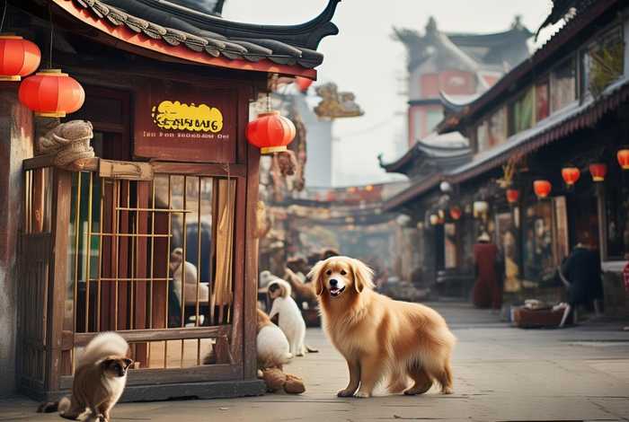 北京宠物寄 北京宠物寄收费标准