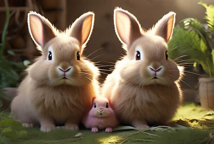 宠物兔好繁育吗 - 宠物兔好繁育吗视频 宠物兔好繁育吗 - 宠物兔好繁育吗视频