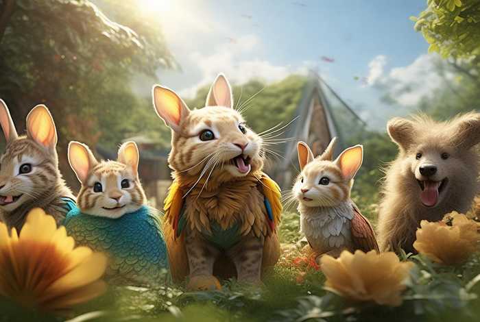 另类宠物名词解释;另类宠物名词解释是什么 另类宠物名词解释;另类宠物名词解释是什么