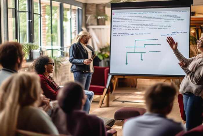 人际关系培训免费课程，人际关系培训免费课程有哪些