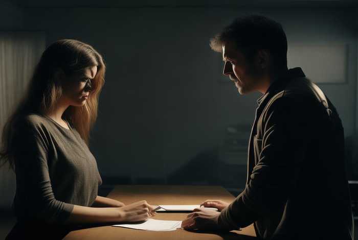 人际关系紧张的简单描述(人际关系紧张的简单描述怎么写) 人际关系紧张的简单描述(人际关系紧张的简单描述怎么写)