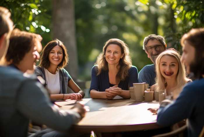 好的人际关系需要我们圆滑处世 - 好的人际关系需要我们圆滑处世吗 好的人际关系需要我们圆滑处世 - 好的人际关系需要我们圆滑处世吗