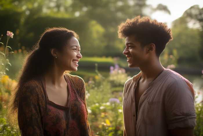 理想中的人际关系是什么样;你心中理想的人际关系模式是什么样的 理想中的人际关系是什么样;你心中理想的人际关系模式是什么样的