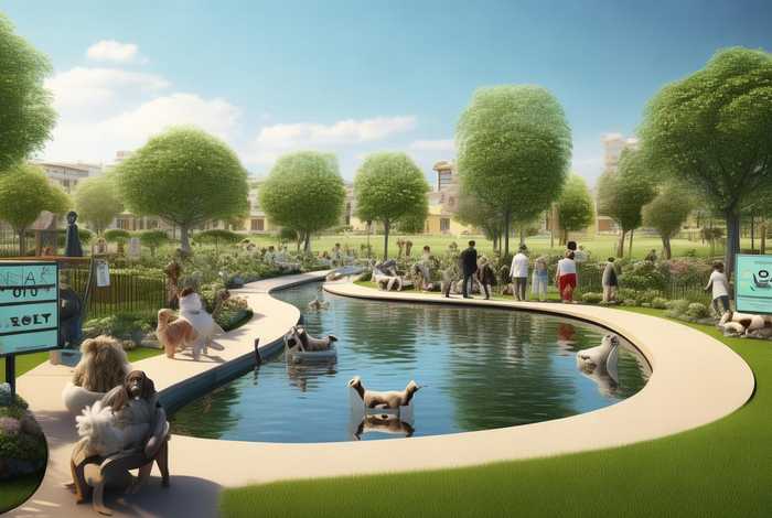 宠物公园国家政策法规 - 宠物公园国家政策法规有哪些