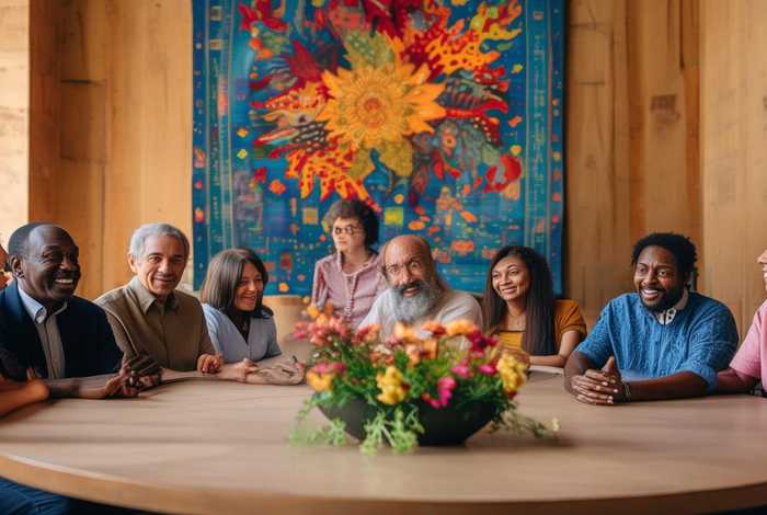 建立和谐的人际关系论文1500字(建立和谐的人际关系论文1500字怎么写) 建立和谐的人际关系论文1500字(建立和谐的人际关系论文1500字怎么写)