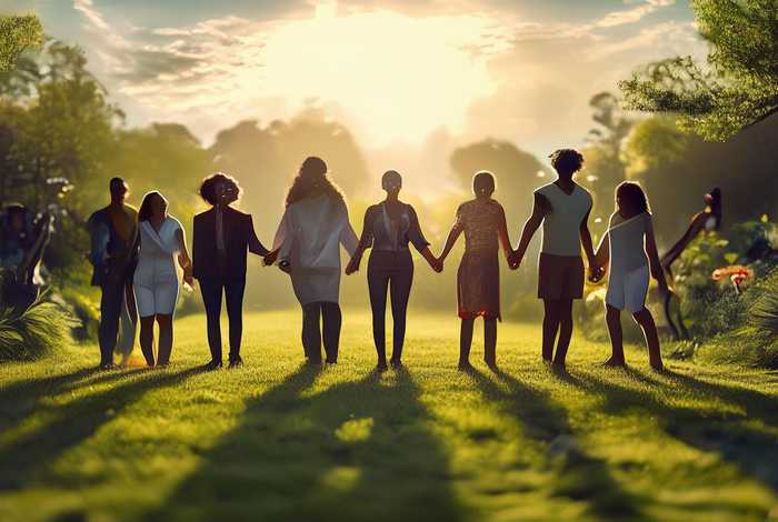 论人际关系的重要性结束语、论人际关系的重要性结束语怎么写