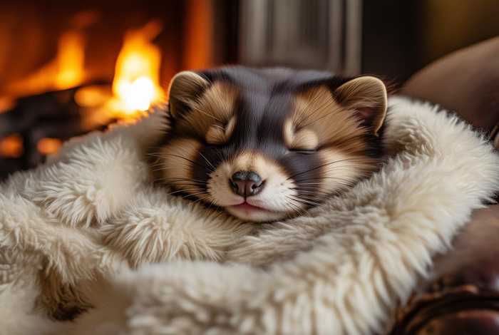 安格鲁宠物貂好养、安格鲁宠物貂好养吗 安格鲁宠物貂好养、安格鲁宠物貂好养吗