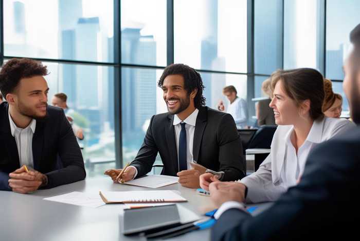 工作中人际关系的重要性 - 工作中人际关系的重要性论文 工作中人际关系的重要性 - 工作中人际关系的重要性论文