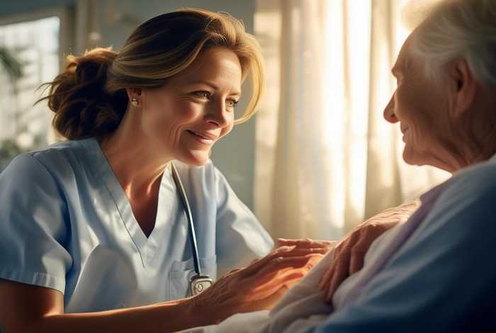 护理人际关系的特征中最突出的是 - 护理人际关系的特征中最突出的是什么