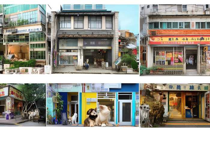 上海宠物医院多少家(上海宠物医院多少家了) 上海宠物医院多少家(上海宠物医院多少家了)
