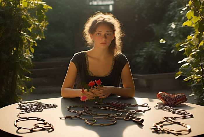 人际关系复杂怎么办（人际关系复杂怎么办女生）