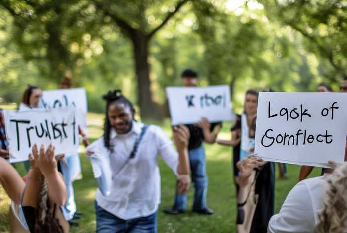 人际关系的特征中不包括哪一项 - 人际关系的特征中不包括哪一项内容