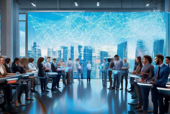 人际关系学说使管理思想的演进发生了根本性变化（人际关系学说为管理学说和管理工作指出了新的方向）