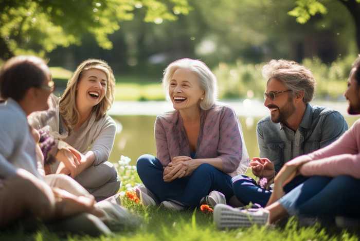 良好的人际关系的重要性 良好的人际关系的重要性及好处 良好的人际关系的重要性 良好的人际关系的重要性及好处