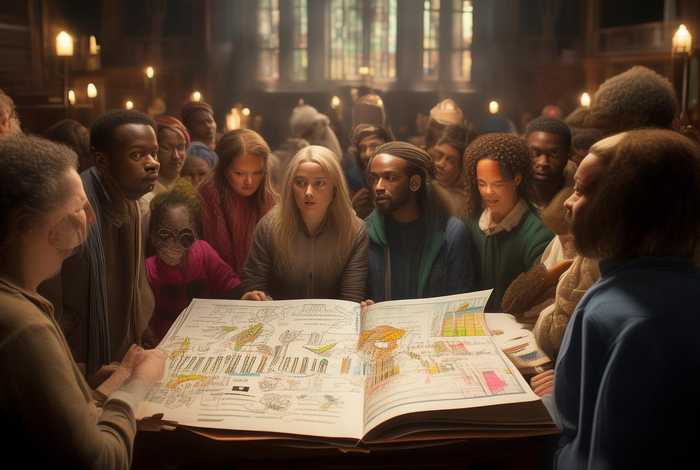 如何构建和谐教会 如何构建和谐教会实施方案