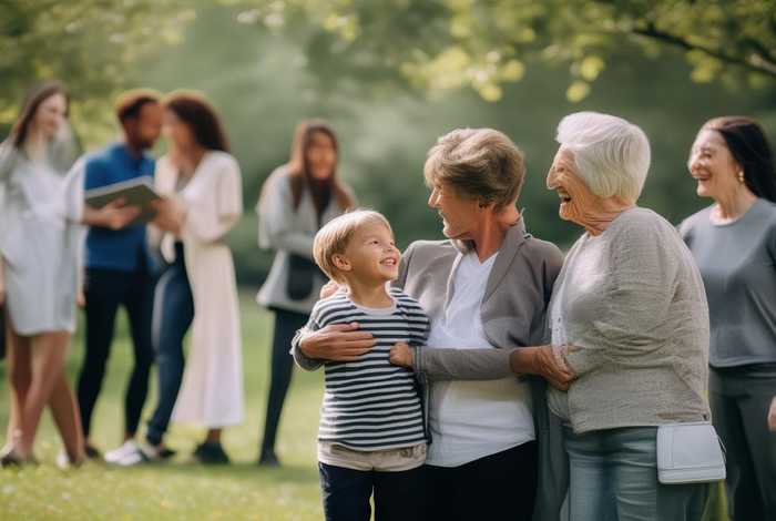 人际关系包含哪几个层次，人际关系包含哪几个层次组成