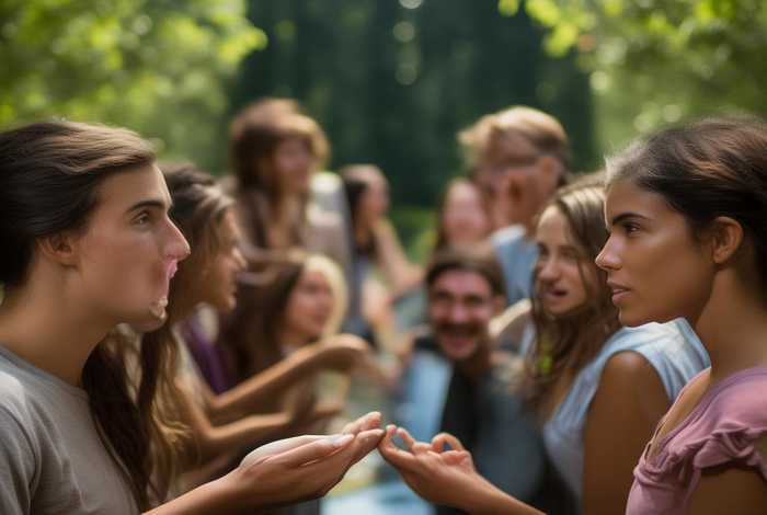 人际关系敏感期是什么 - 人际关系敏感值是什么