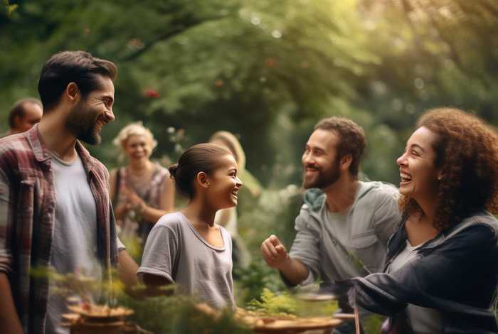 人际关系的形容词都有哪些 人际关系的形容词都有哪些英语