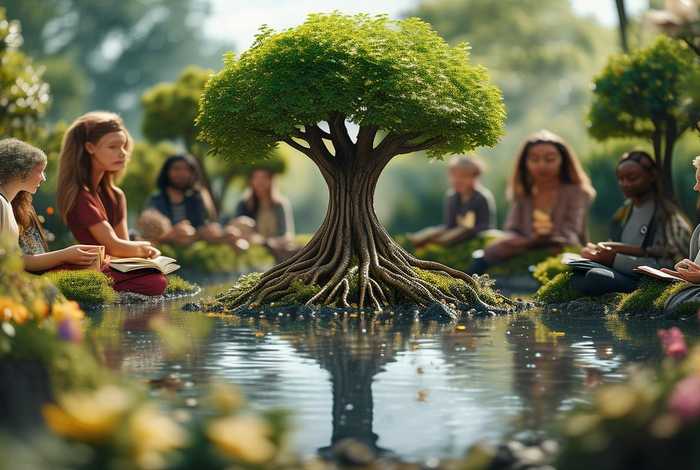 怎样改善人际关系和提高个人素质；怎样改善人际关系和提高个人素质的方法