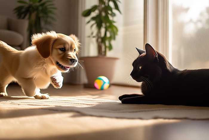 什么宠物适合家养 什么宠物适合家养且干净好玩