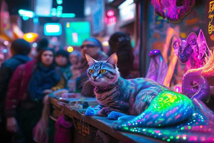 另类宠物市场 另类宠物市场分析