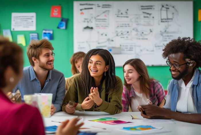 人际关系建立技巧教程 - 人际关系建立技巧教程图片 人际关系建立技巧教程 - 人际关系建立技巧教程图片