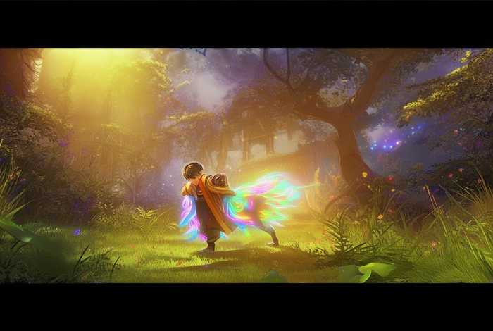 剑三宠物奇遇追光记、剑三宠物奇遇追光记怎么获得