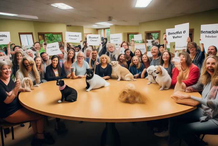 养宠物的好处辩论(养宠物的好处辩论赛) 养宠物的好处辩论(养宠物的好处辩论赛)