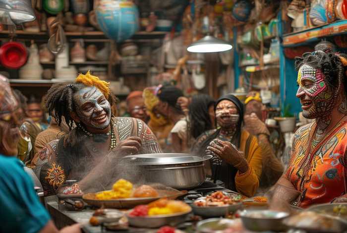 复杂的人际关系厨房更适合我、人际关系复杂的人适合交往吗 复杂的人际关系厨房更适合我、人际关系复杂的人适合交往吗