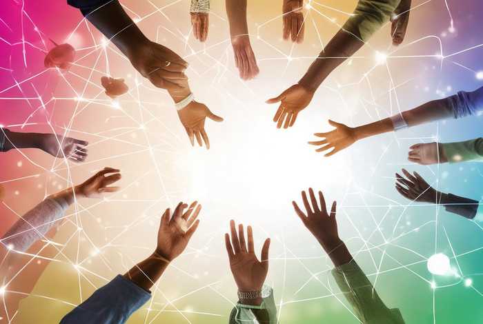 人际关系网的好处;人际关系网的作用 人际关系网的好处;人际关系网的作用