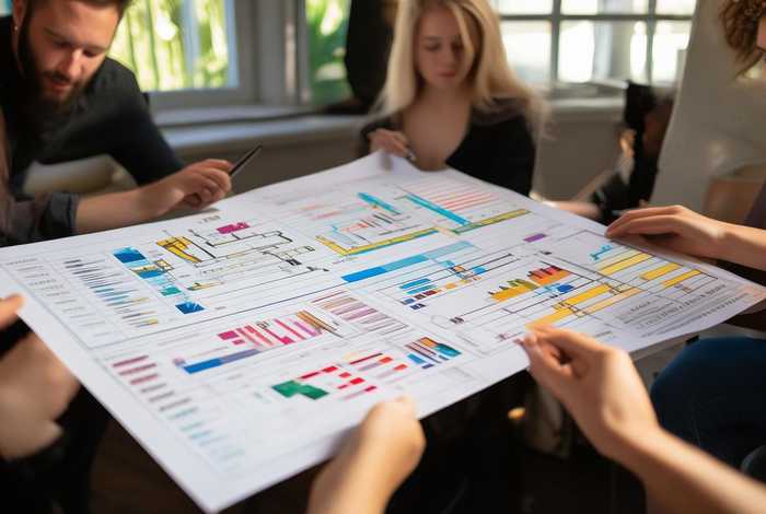 人际关系测评量表评分标准 人际关系测评量表评分标准是什么