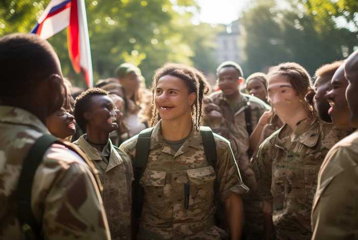 怎样处理好人际关系团结友爱战友，怎样处理好人际关系团结友爱战友的关系