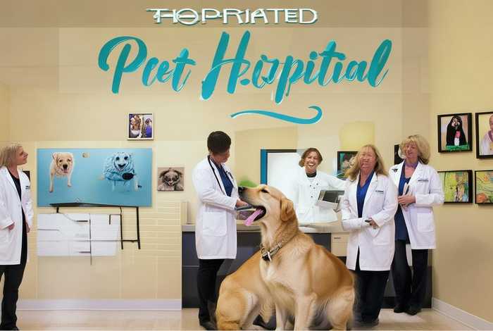 医院宠物医院哪家好，宠物医院排行哪家好