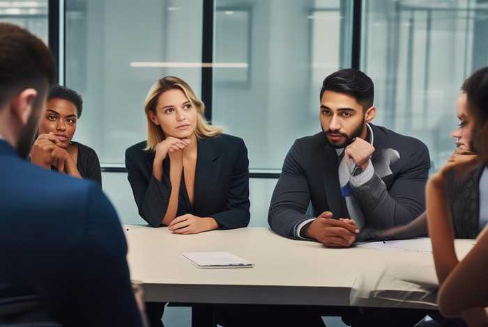 结构化面试人际关系哪类考的多，结构化面试人际关系哪类考的多一些