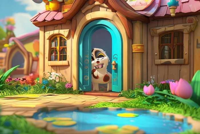 奥比岛宠物的家怎么开启 - 奥比岛宠物的家怎么开启宠物模式 奥比岛宠物的家怎么开启 - 奥比岛宠物的家怎么开启宠物模式