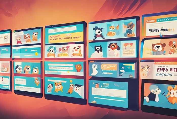 宠物交易网站或论坛有哪些(宠物交易网站或论坛有哪些平台) 宠物交易网站或论坛有哪些(宠物交易网站或论坛有哪些平台)