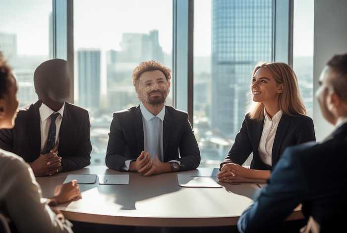 面试人际关系怎么处理 - 面试人际关系怎么处理好