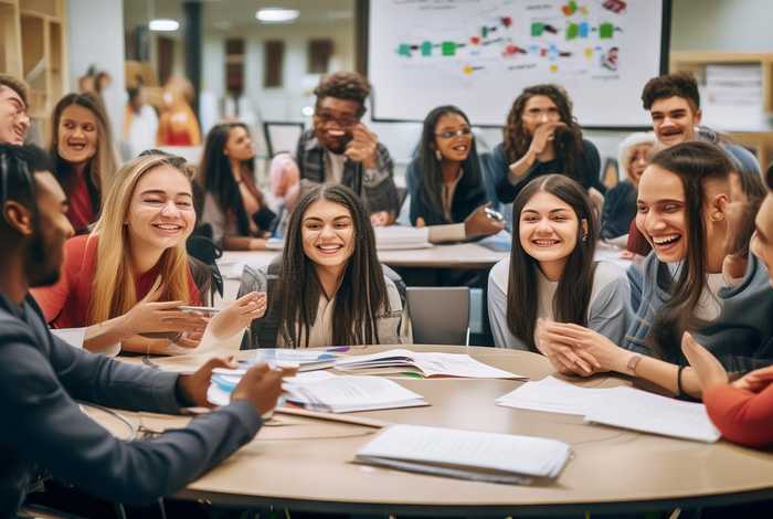 良好的人际关系对大学生的发展具有哪些意义；良好的人际关系对大学生的发展具有哪些意义？