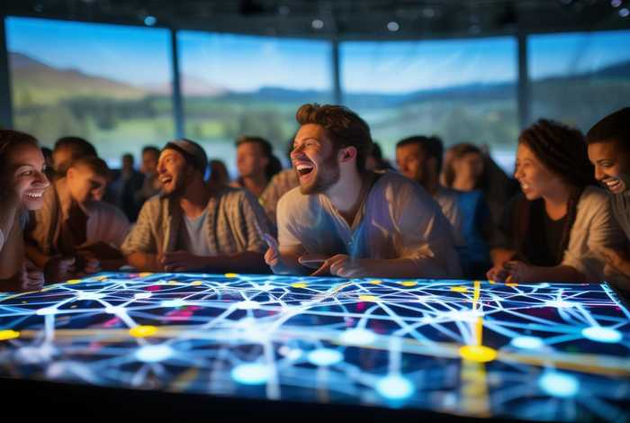 网络影响人际关系正方辩词 - 网络影响人际关系正方一辩稿