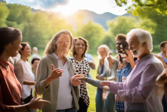 好的人际关系真的会让自己变好,好的人际关系真的会让自己变好吗 好的人际关系真的会让自己变好,好的人际关系真的会让自己变好吗