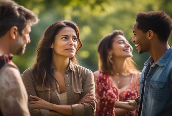 对社交人际关系的理解（对社交人际关系的理解和认识）