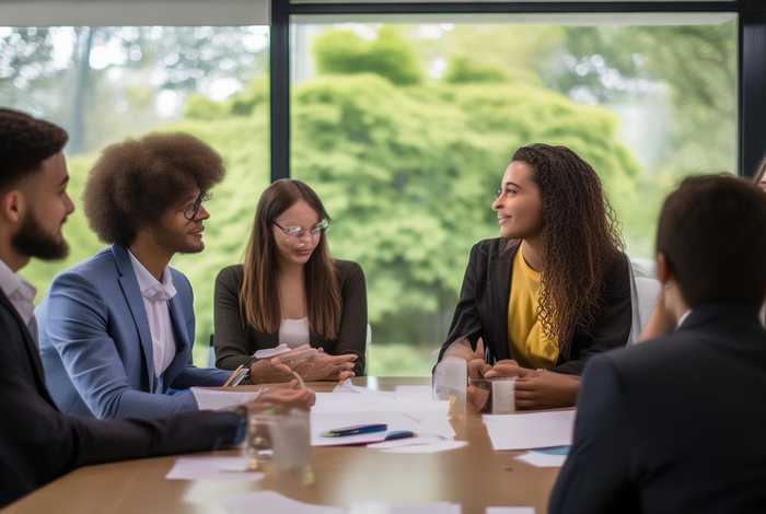 人际关系处理能力强的表现(人际关系处理能力强的表现有哪些) 人际关系处理能力强的表现(人际关系处理能力强的表现有哪些)
