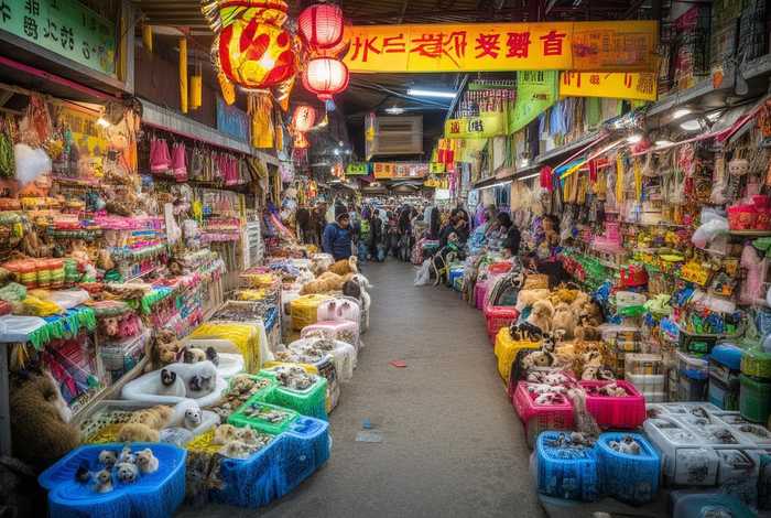 北京宠物市场分析报告(北京宠物市场分析报告最新) 北京宠物市场分析报告(北京宠物市场分析报告最新)