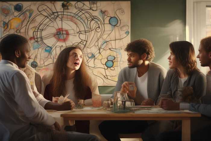 人际关系与心理学关系(人际关系与心理学关系是什么) 人际关系与心理学关系(人际关系与心理学关系是什么)