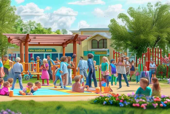 如何构建和谐社区？（如何构建和谐社区服务体系）