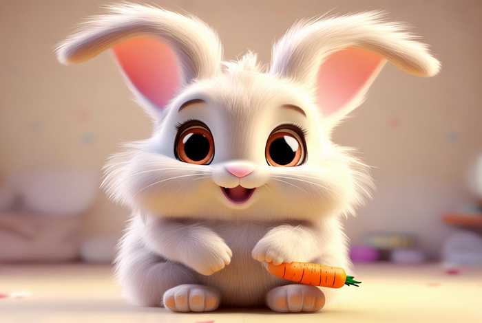 宠物兔图片可爱卡通、宠物兔图片可爱卡通头像 宠物兔图片可爱卡通、宠物兔图片可爱卡通头像