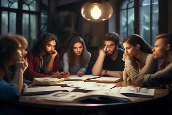 心理人际关系参考文献，人际关系心理学参考文献