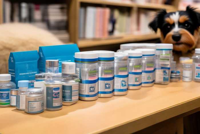 宠物体外驱虫药有哪些 宠物体外驱虫药有哪些牌子 宠物体外驱虫药有哪些 宠物体外驱虫药有哪些牌子