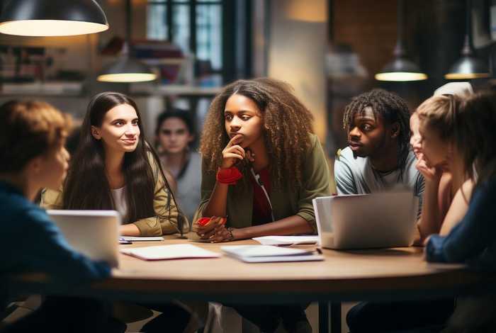 大学人际关系处理之我见；大学人际关系之我见个人心得